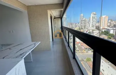 APARTAMENTO À VENDA 2 dormitórios, sendo 1 suíte – PONTA DA PRAIA | SANTOS/SP