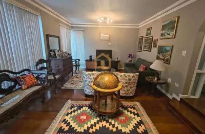 APARTAMENTO À VENDA 3 dormitórios, sendo 1 suíte – 1 QUADRA DA PRAIA | CANAL 2 – SANTOS/SP