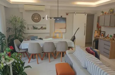 APARTAMENTO À VENDA 4 dormitórios – AMPLO E BEM LOCALIZADO | EMBARÉ – SANTOS/SP