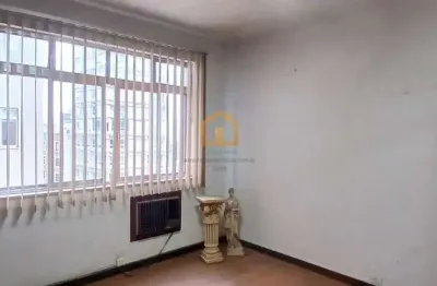 Sala comercial à venda no Centro, Santos 