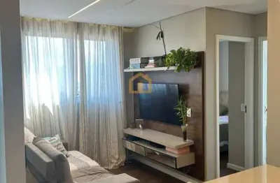 APARTAMENTO 02 dormitórios MODERNIZADO – AREIA BRANCA | SANTOS/SP