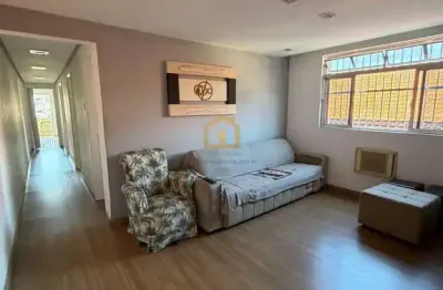 APARTAMENTO PARA LOCAÇÃO 2 dormitórios  e 1 vaga garagem. – VILA BELMIRO – SANTOS/SP