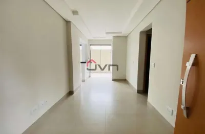Apartamento com 2 quartos à venda no Santa Mônica, Uberlândia 
