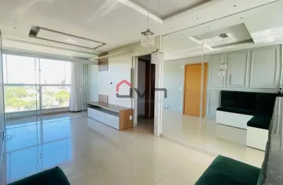 Apartamento com 2 quartos à venda no Jaraguá, Uberlândia 