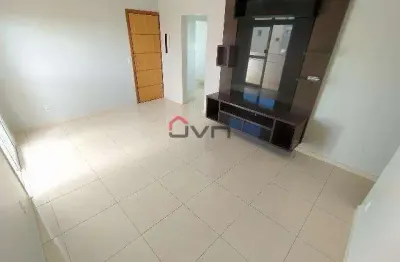 Apartamento com 3 quartos à venda em Saraiva, Uberlândia 