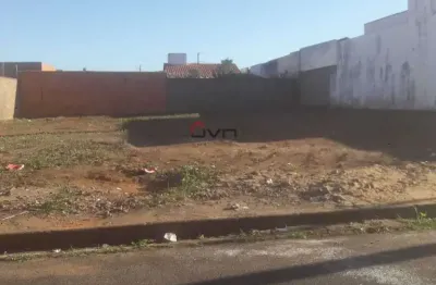 Terreno à venda no Grand Ville, Uberlândia 