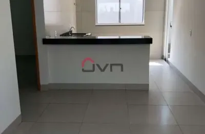 Casa com 2 quartos à venda no Grand Ville, Uberlândia 