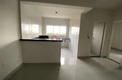 Apartamento com 2 quartos à venda em Vida Nova, Uberlândia 