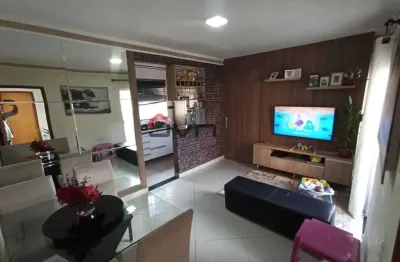 Apartamento com 2 quartos à venda no Santa Luzia, Uberlândia 
