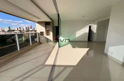 Apartamento com 3 quartos à venda no Tubalina, Uberlândia 