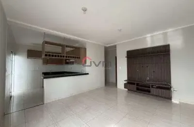 Apartamento com 2 quartos à venda em Granada, Uberlândia 