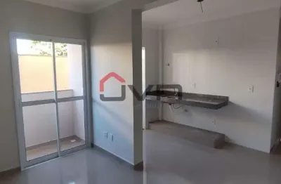 Apartamento com 2 quartos à venda no Santa Mônica, Uberlândia 