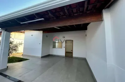 Casa com 3 quartos à venda no Conjunto Segismundo Pereira, Uberlândia 