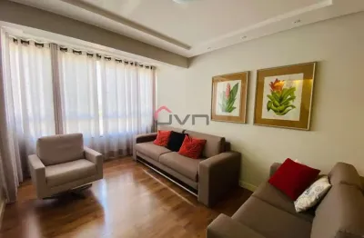 Cobertura com 3 quartos à venda no Santa Mônica, Uberlândia 