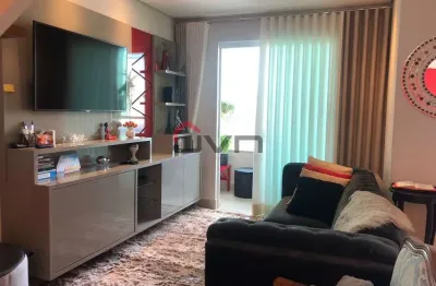 Apartamento com 3 quartos à venda no Santa Mônica, Uberlândia 