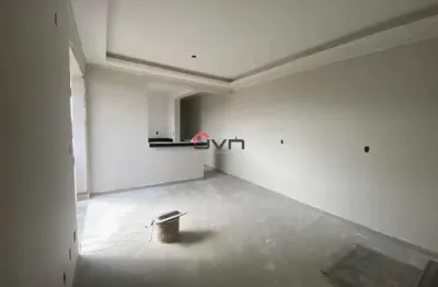 Apartamento com 2 quartos à venda no Santa Mônica, Uberlândia 