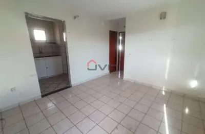 Apartamento com 2 quartos à venda no Chácaras Tubalina e Quartel, Uberlândia 