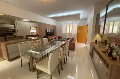Casa com 3 quartos à venda no Alto Umuarama, Uberlândia 