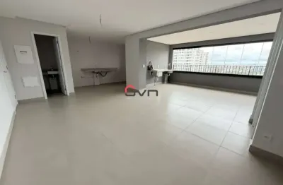 Apartamento com 3 quartos à venda no Jardim Sul, Uberlândia 