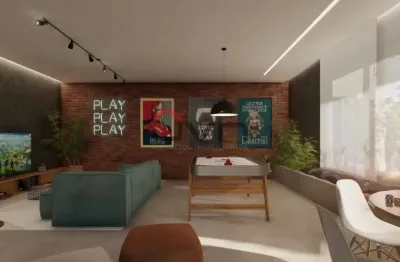 Apartamento com 3 quartos à venda no Presidente Roosevelt, Uberlândia 