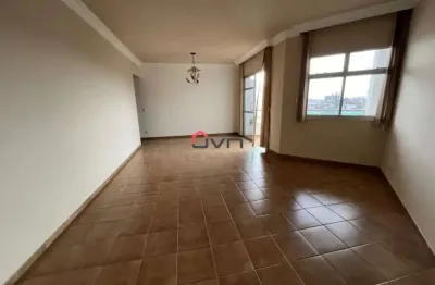 Apartamento com 3 quartos à venda no Martins, Uberlândia 
