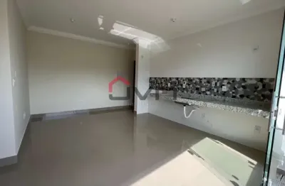 Apartamento com 2 quartos à venda no Tubalina, Uberlândia 