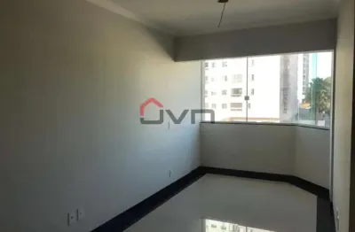 Apartamento com 3 quartos à venda no Tubalina, Uberlândia 