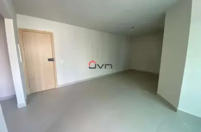 Apartamento com 3 quartos à venda no Tubalina, Uberlândia 