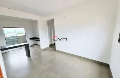 Apartamento com 2 quartos à venda no Tubalina, Uberlândia 