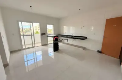 Apartamento com 2 quartos à venda no Tubalina, Uberlândia 