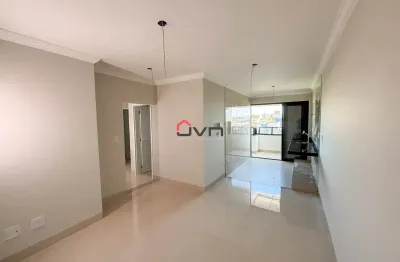 Apartamento à venda em uberlândia próximo ao parque do sabiá.