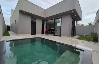 Casa com 3 quartos à venda no Jardim Botânico, Uberlândia 