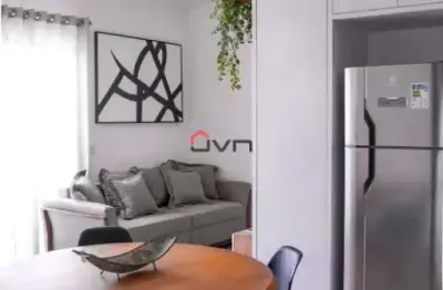 Apartamento com 2 quartos à venda no Alto Umuarama, Uberlândia 