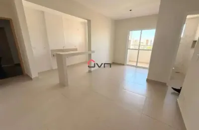 Apartamento com 2 quartos à venda no Santa Mônica, Uberlândia 