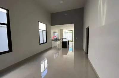 Casa com 3 quartos à venda no Bosque dos Buritis, Uberlândia 