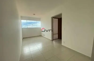 Apartamento com 2 quartos à venda no Conjunto Segismundo Pereira, Uberlândia 
