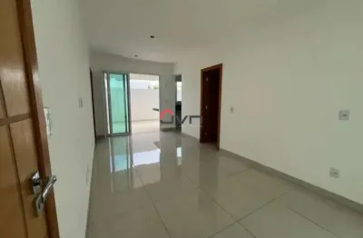 Apartamento com 3 quartos à venda no Santa Mônica, Uberlândia 