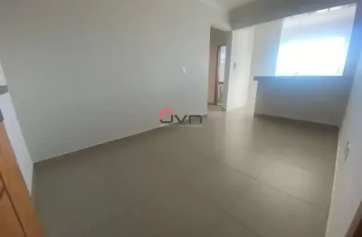 Apartamento com 2 quartos à venda no Novo Mundo, Uberlândia 