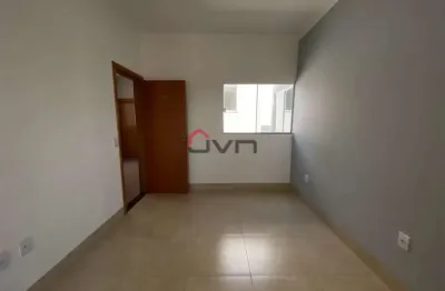 Apartamento com 2 quartos à venda no Morumbi, Uberlândia 