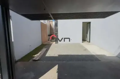 Casa com 3 quartos à venda em Laranjeiras, Uberlândia 