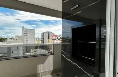 Apartamento à venda no Santa Maria, Uberlândia 