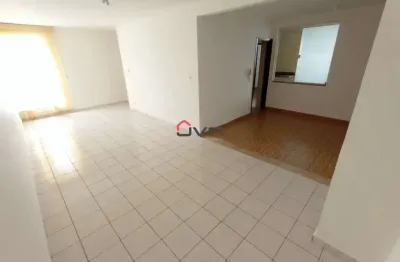 Apartamento com 3 quartos à venda no Fundinho, Uberlândia 