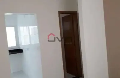 Apartamento com 2 quartos à venda no Jardim Inconfidência, Uberlândia 