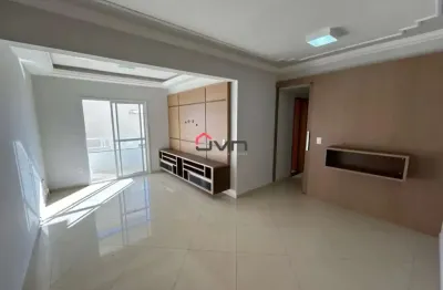 Apartamento com 3 quartos à venda no Santa Mônica, Uberlândia 