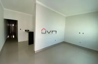 Casa com 3 quartos à venda no Novo Mundo, Uberlândia 