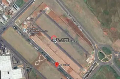 Terreno à venda no Grand Ville, Uberlândia 