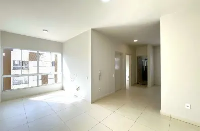 Excelente apartamento para locação – 2 quartos, 1 suíte, estrutura completa de lazer!