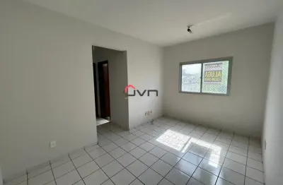 Apartamento para locação – próximo à prefeitura e ufu (santa mônica)