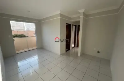 Apartamento para alugar no santa mônica – 2 quartos com suíte e duas sacadas!