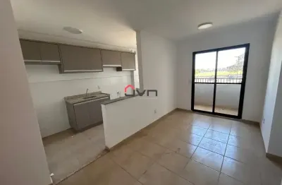 Apartamento novo para primeira locação no condomínio origon – zona sul!